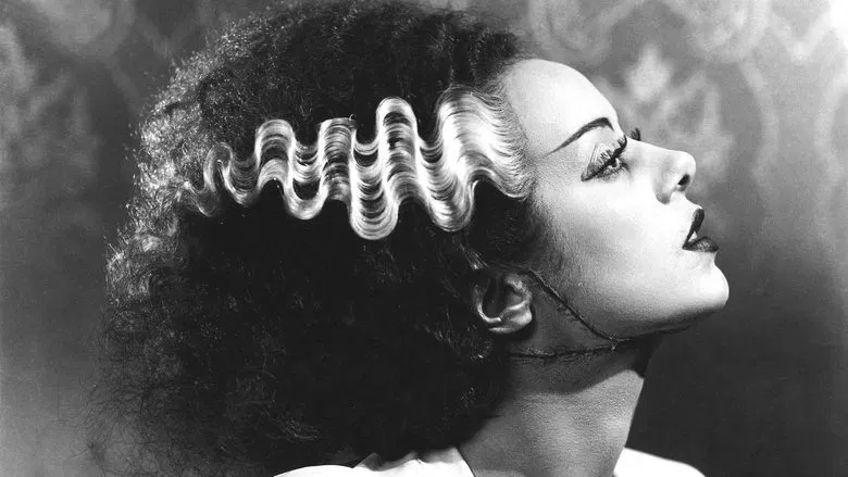Bride of Frankenstein screenshot 1