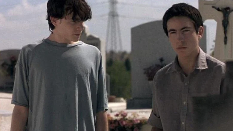 Barrio screenshot 5