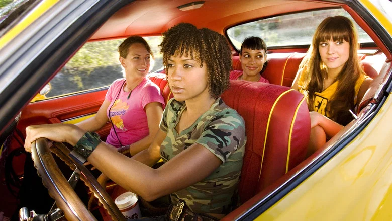 Death Proof screenshot 2