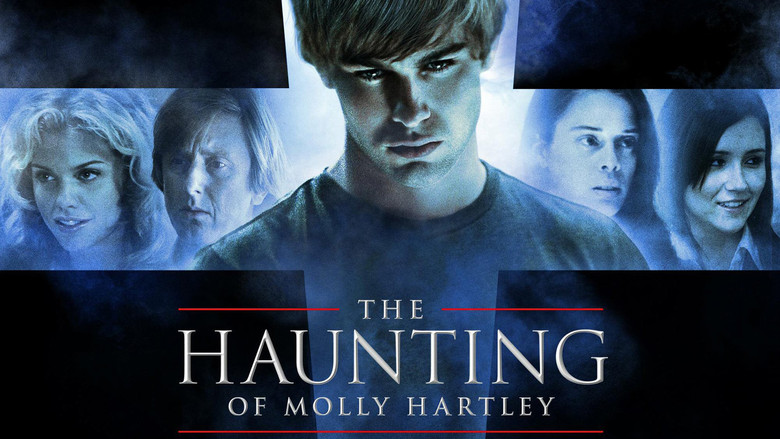 The Haunting of Molly Hartley screenshot 3