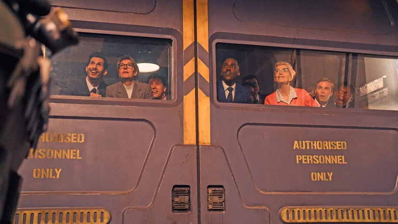 Doctor Who: Wish World & The Reality War screenshot 7