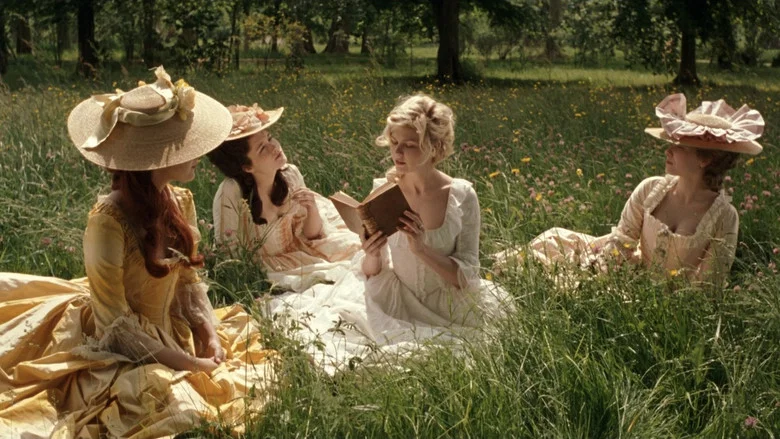 Marie Antoinette screenshot 5