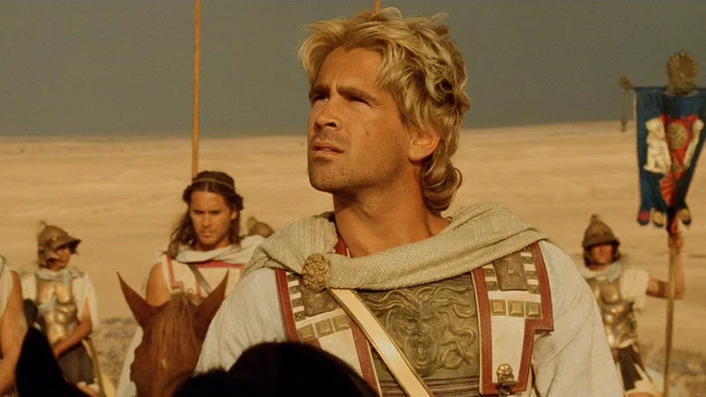 Alexander screenshot 8