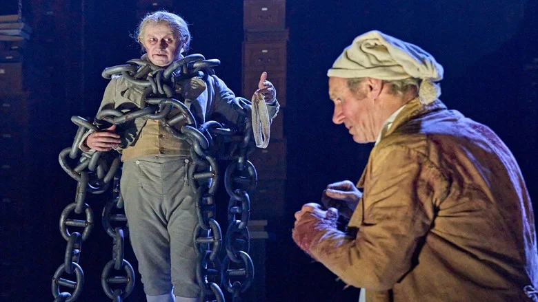 A Christmas Carol: A Ghost Story screenshot 3
