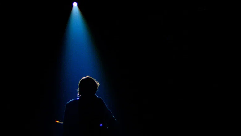 The Last Waltz screenshot 5