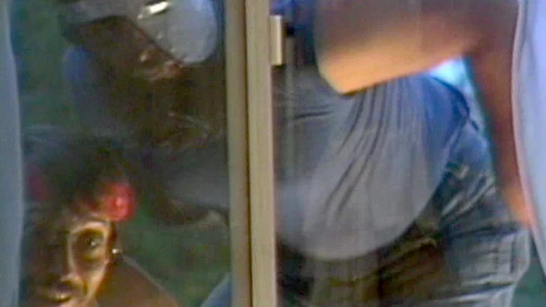 The Hackers screenshot 2