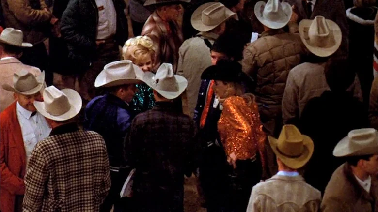 Rodeo screenshot 4
