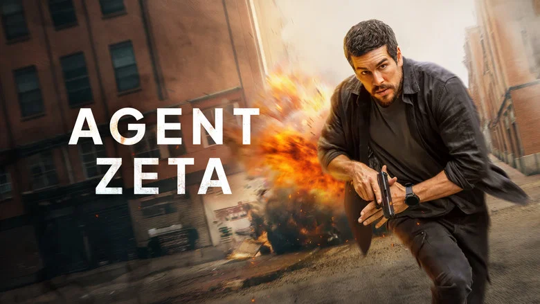 Agent Zeta screenshot 5