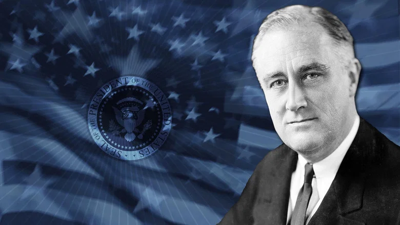 FDR screenshot 1