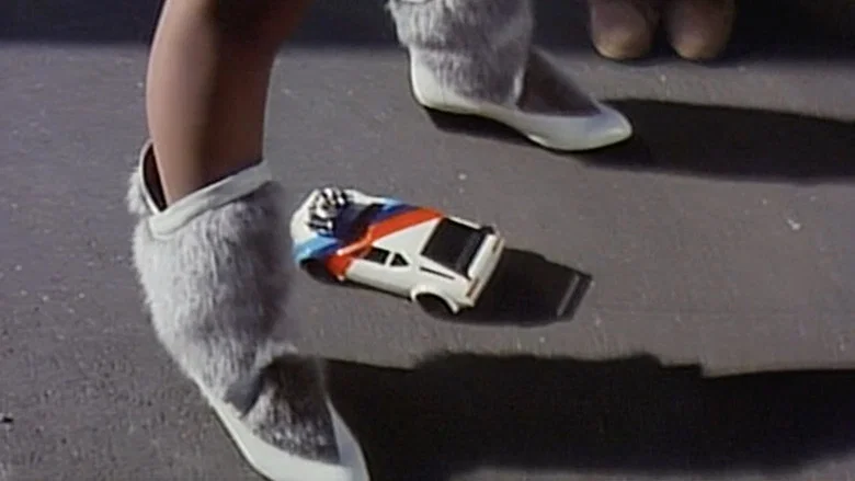 Zoom Up: Seiko's Thigh screenshot 3