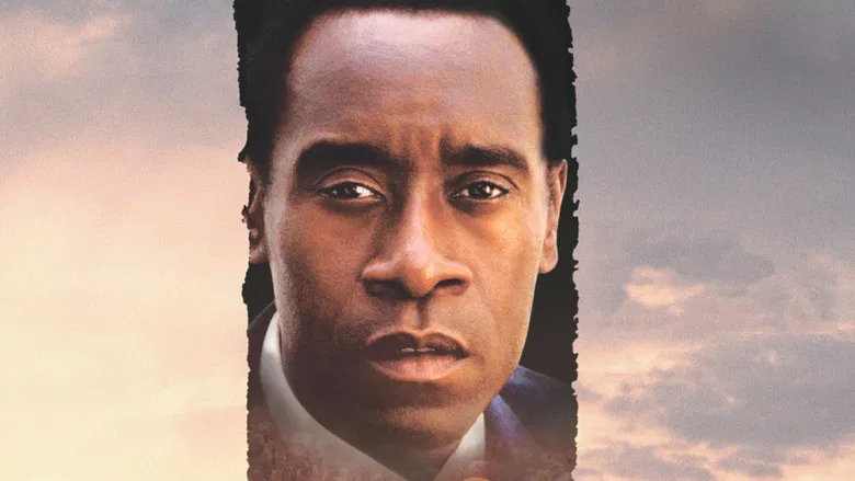 Hotel Rwanda screenshot 6