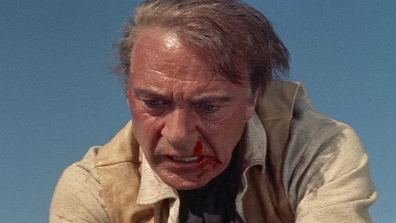 Man of the West screenshot 6
