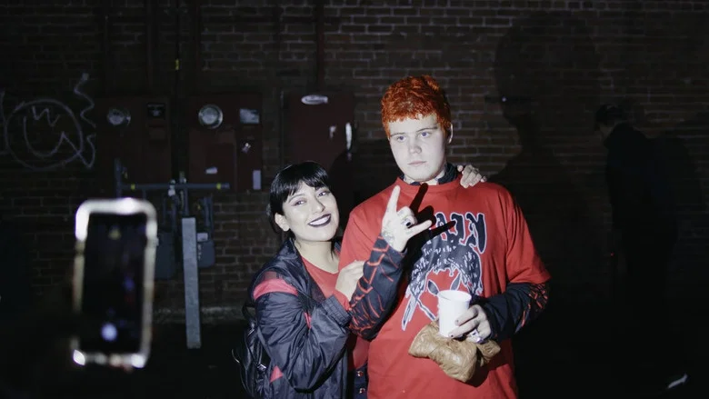Yung Lean: In My Head screenshot 2