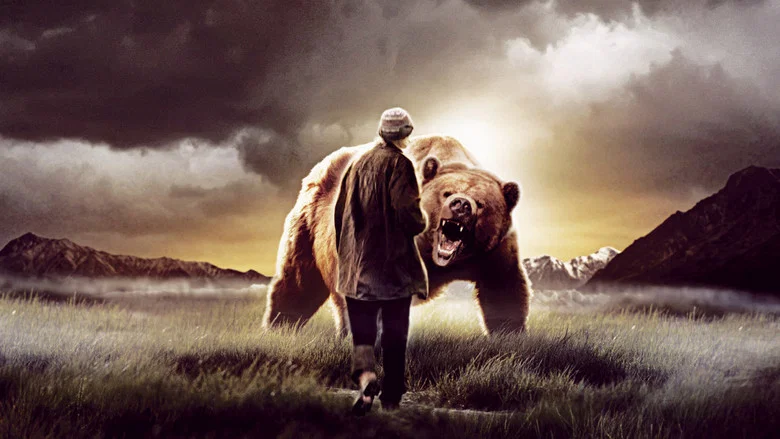 Grizzly Man screenshot 6