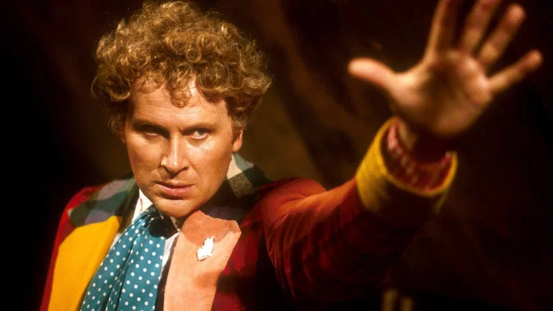 Doctor Who: Vengeance on Varos screenshot 4
