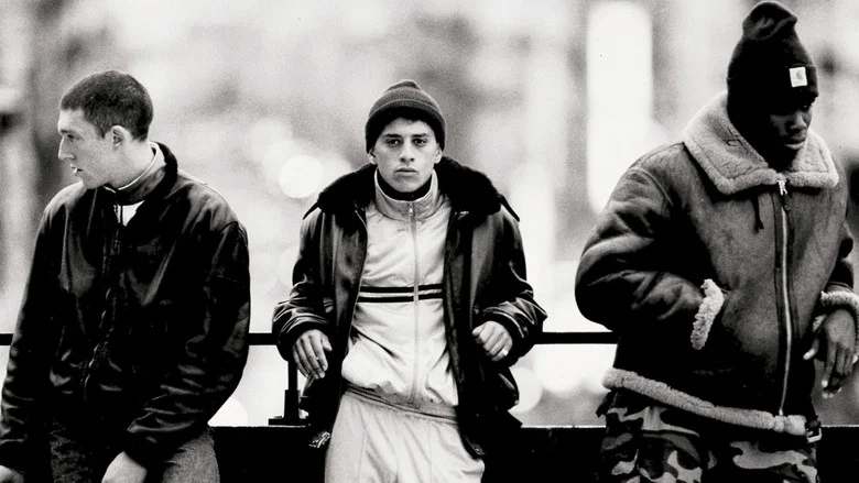 La Haine screenshot 8