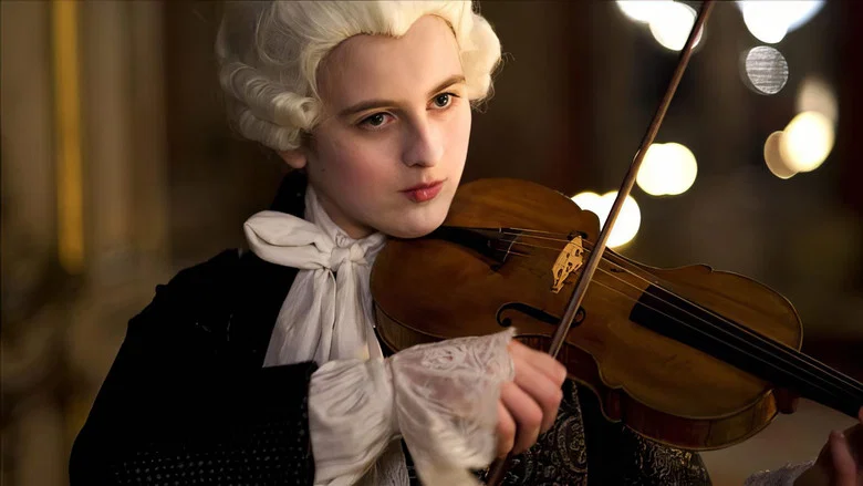 Mozart's Sister screenshot 1