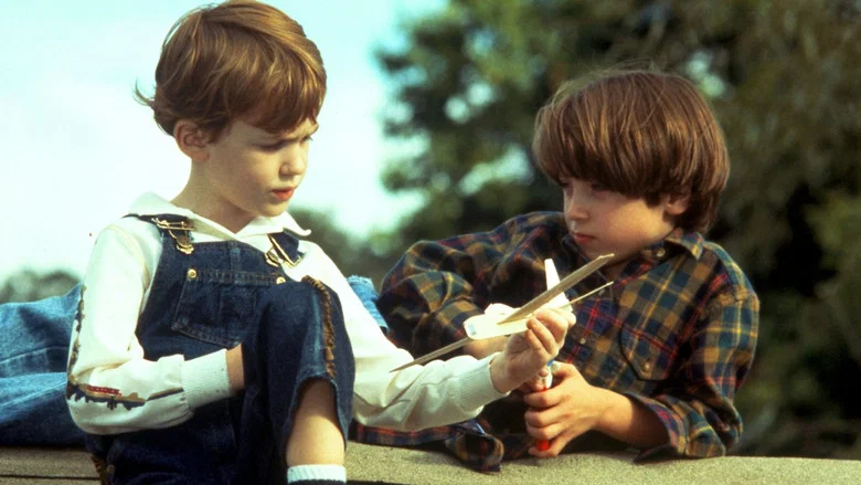 Radio Flyer screenshot 5
