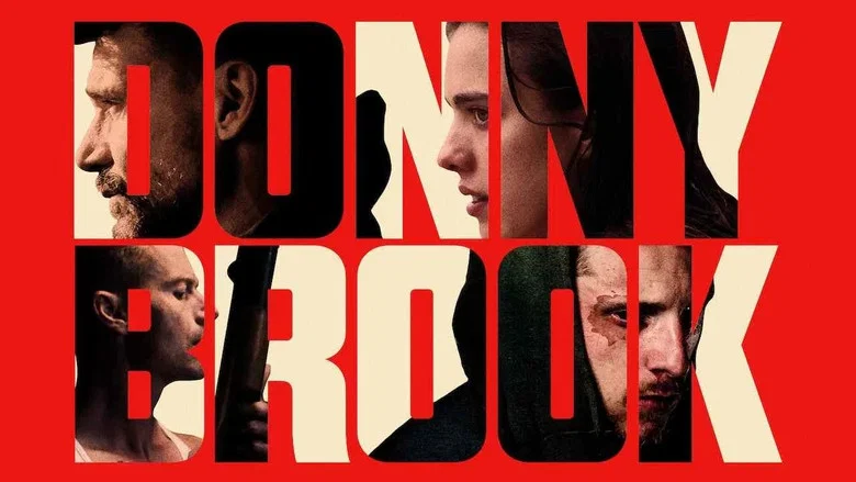 Donnybrook screenshot 6