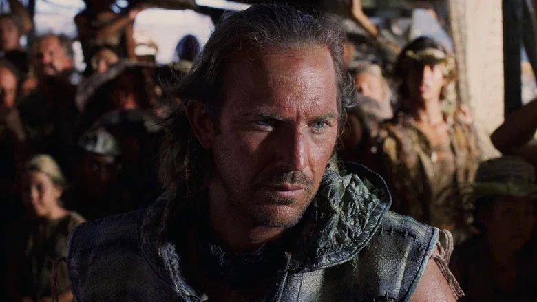 Waterworld screenshot 6