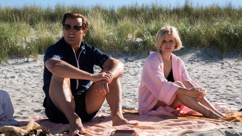 Chappaquiddick screenshot 6