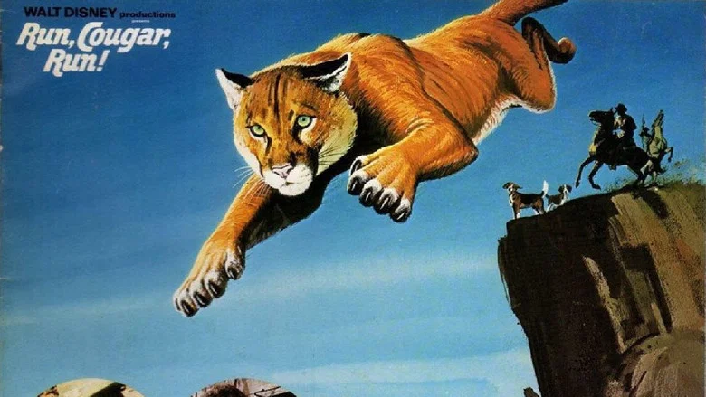 Run, Cougar, Run screenshot 2