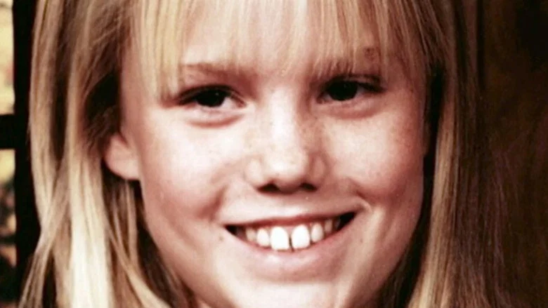 Captive for 18 Years: The Jaycee Lee Story screenshot 1