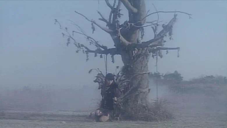 Mechanical Violator Hakaider screenshot 8
