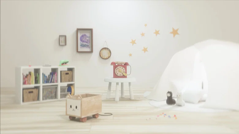 Albert screenshot 1