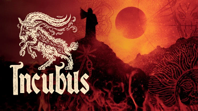 Incubus screenshot 2