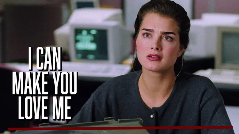 I Can Make You Love Me screenshot 4