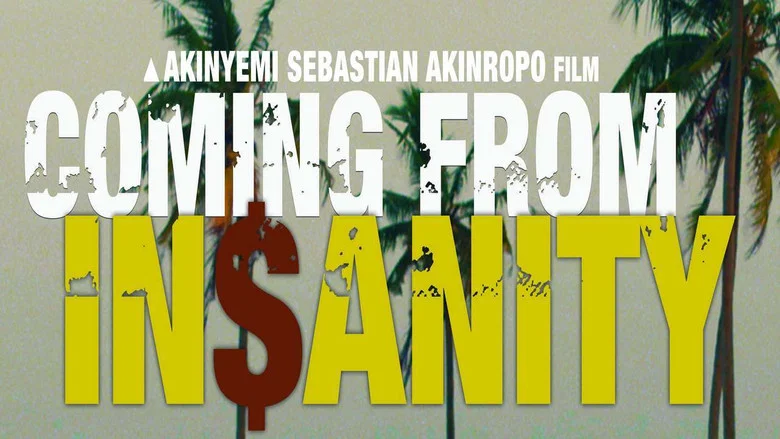 Coming from Insanity screenshot 4