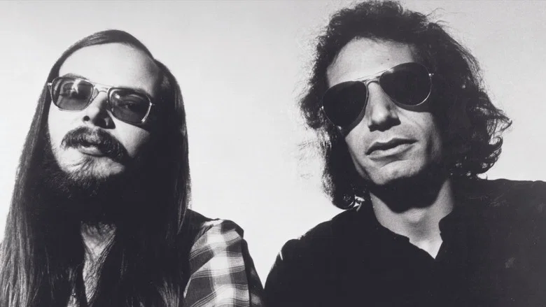 Steely Dan: Two Against Nature screenshot 1