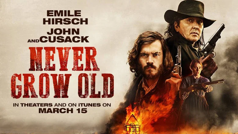 Never Grow Old screenshot 3