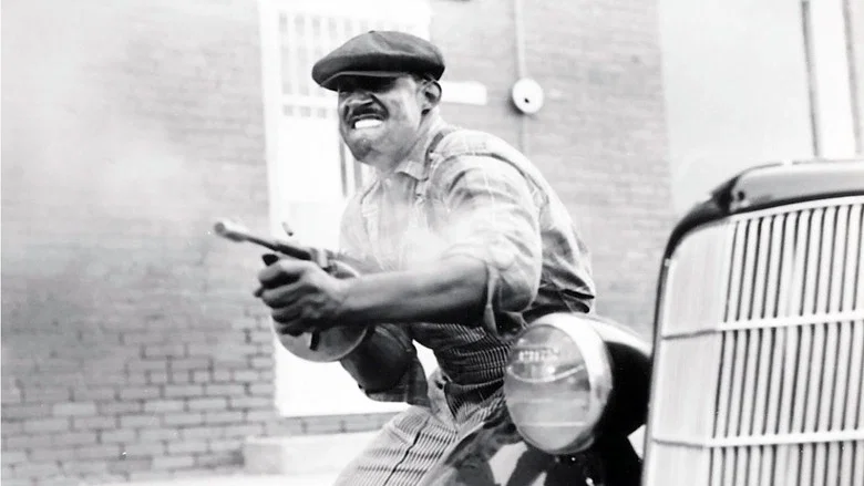 Dillinger screenshot 7