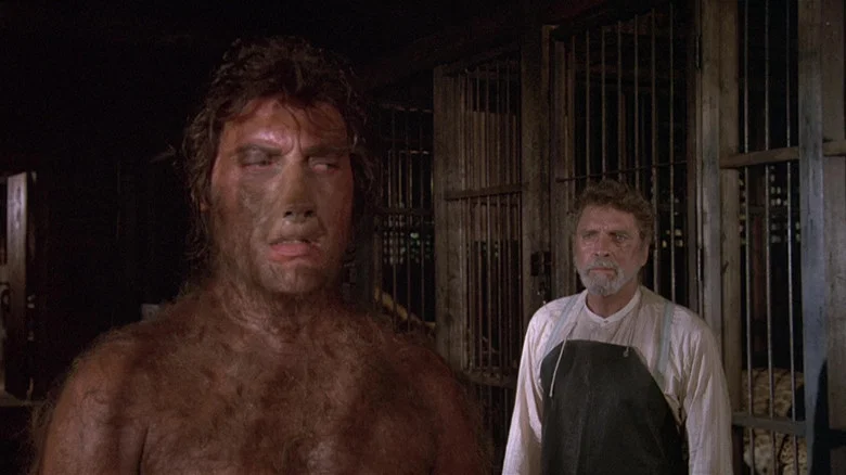 The Island of Dr. Moreau screenshot 8