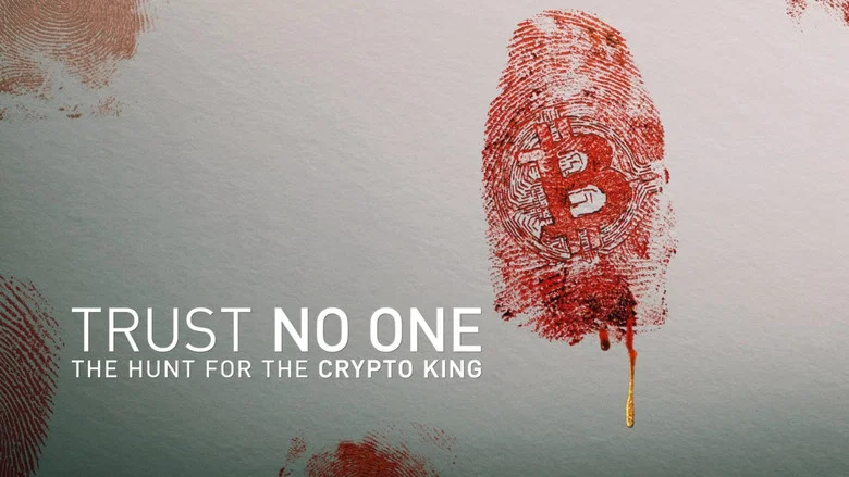 Trust No One: The Hunt for the Crypto King screenshot 5