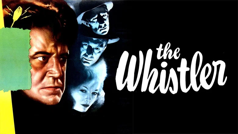 The Whistler screenshot 2