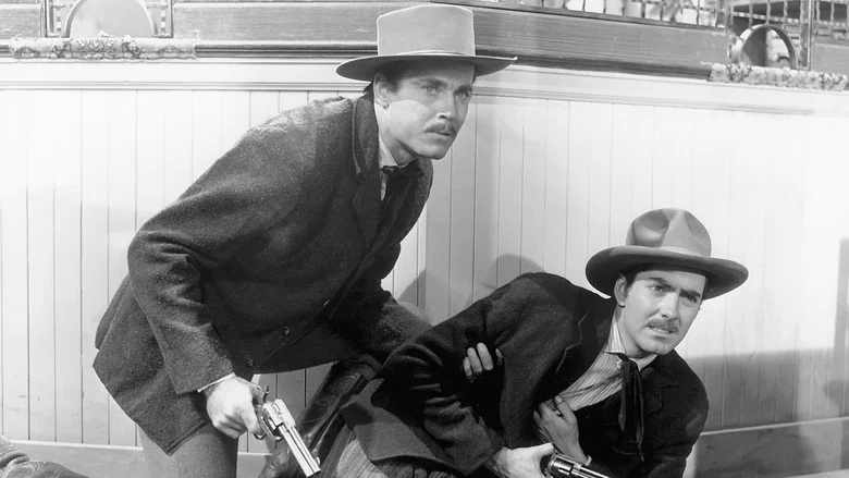 Jesse James screenshot 8