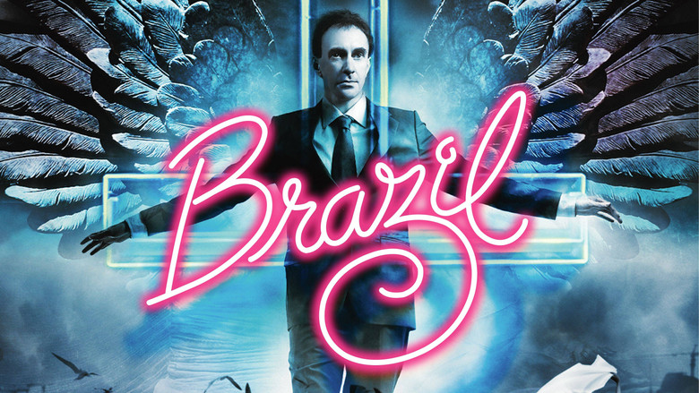 Brazil screenshot 4