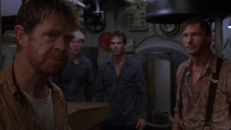 In Enemy Hands screenshot 5