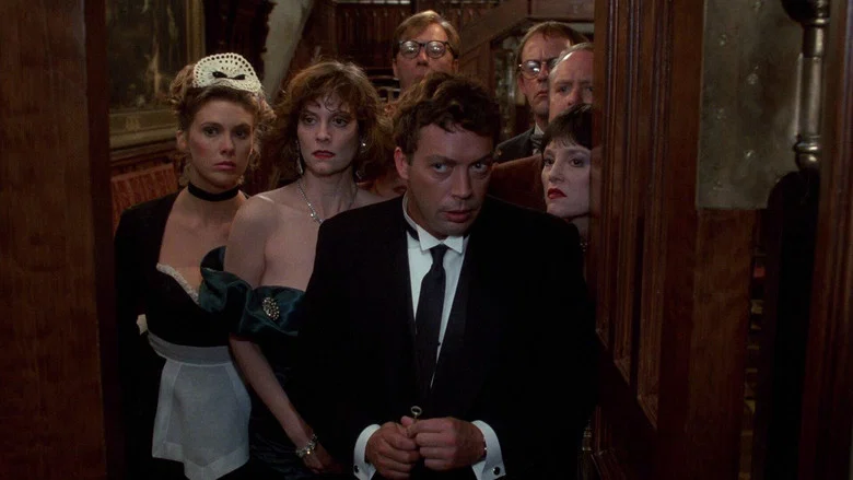 Clue screenshot 8