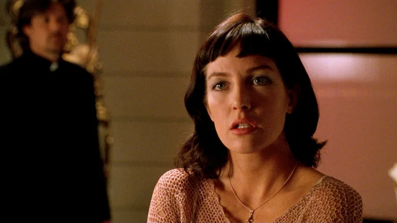 Wishmaster 2: Evil Never Dies screenshot 3