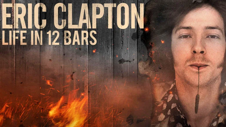 Eric Clapton: Life in 12 Bars screenshot 7