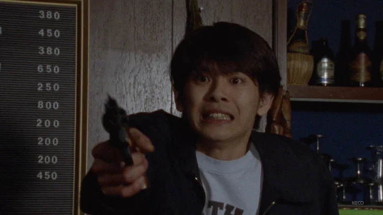 A Weapon in My Heart screenshot 4