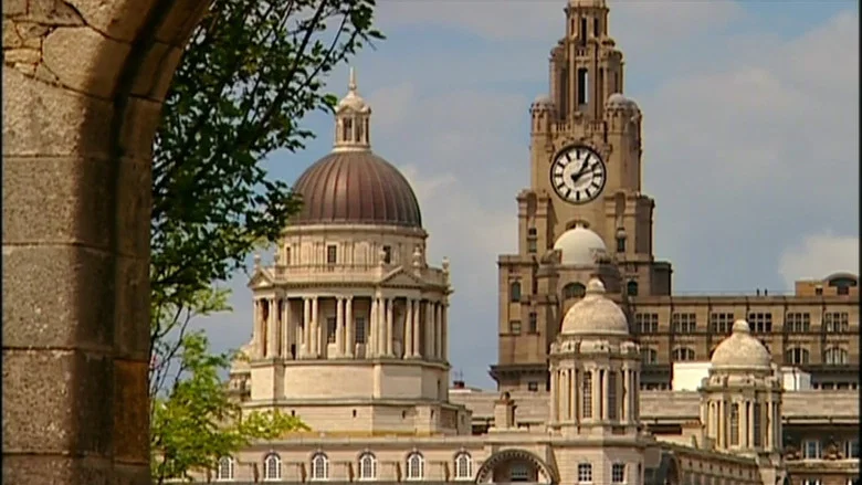 Of Time and the City screenshot 4