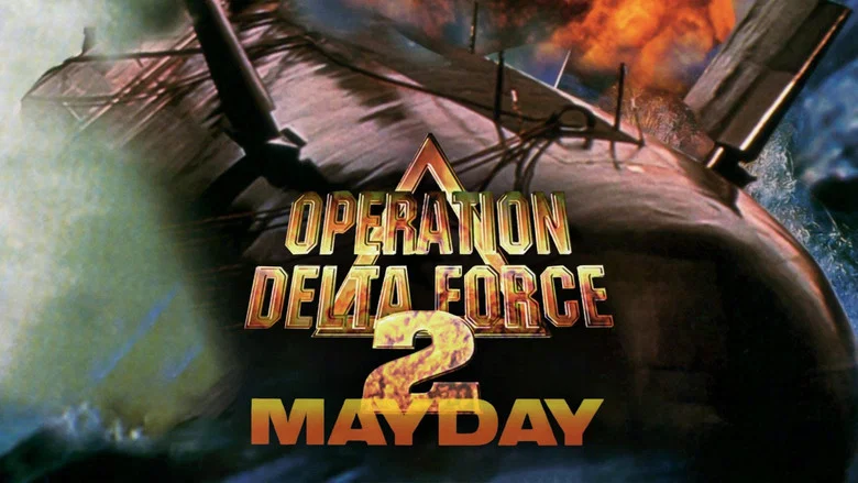 Operation Delta Force 2: Mayday screenshot 6