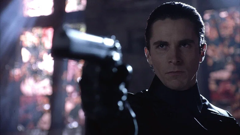 Equilibrium screenshot 4