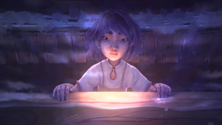 A Way Home screenshot 1