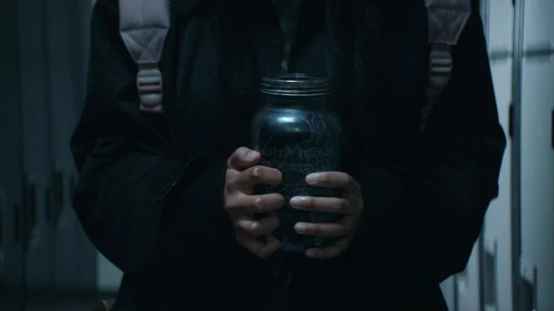It Lives Inside screenshot 3